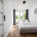 Ochota Comfort By Bookinghost ורשה
