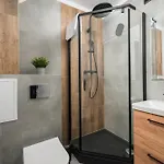 Апартаменты Ochota Comfort By Bookinghost