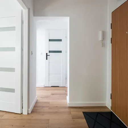 Ochota Comfort By Bookinghost *