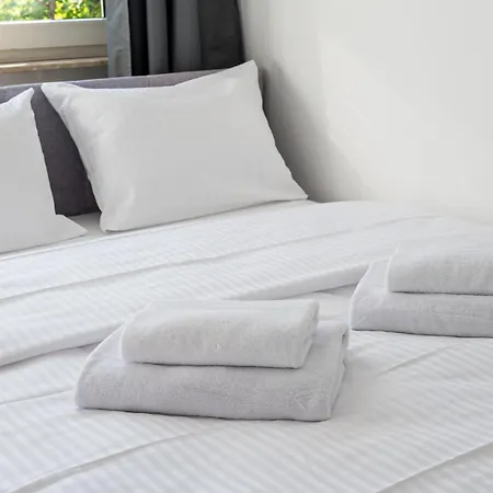 아파트 Ochota Comfort 바르샤바