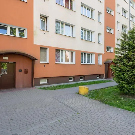 Appartement Ochota Comfort By Bookinghost *