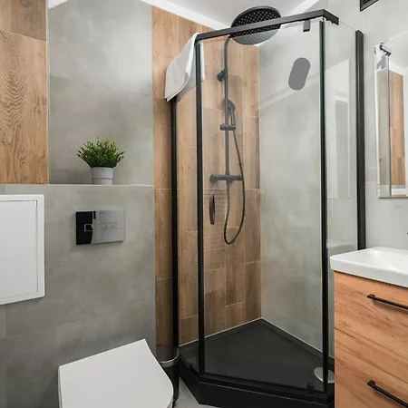 Appartement Ochota Comfort