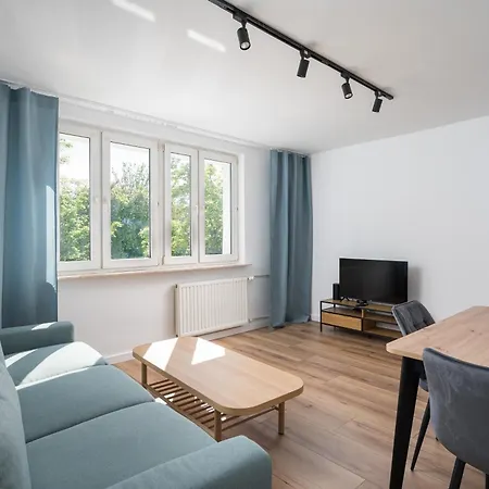 Ochota Comfort Appartement