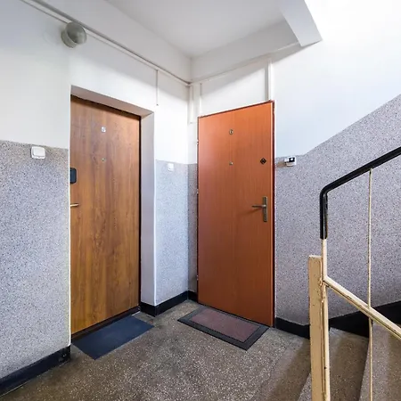 Appartement Ochota Comfort By Bookinghost Varsovie