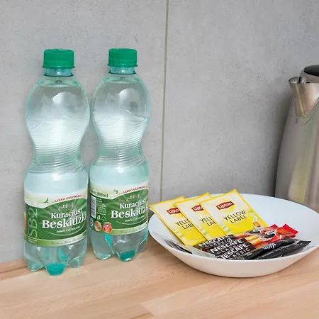 Appartement Ochota Comfort By Bookinghost Varsovie