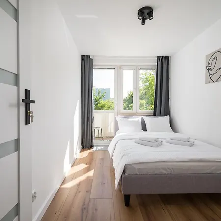 Ochota Comfort By Bookinghost Warszawa