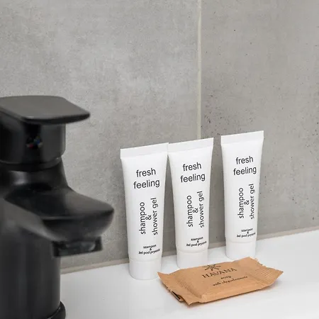 Ochota Comfort By Bookinghost Lejlighed *