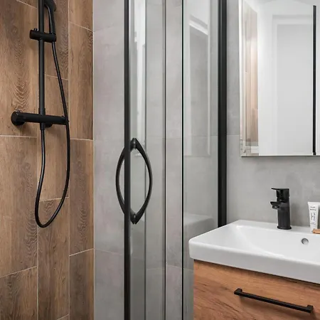 Ochota Comfort By Bookinghost Lejlighed Warszawa