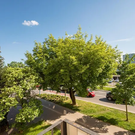 Ochota Comfort By Bookinghost Warszawa