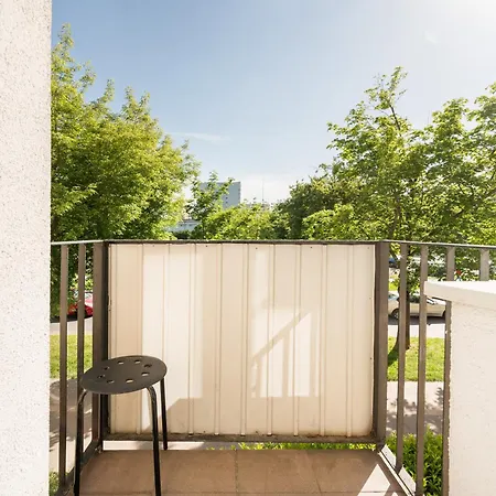 Ochota Comfort By Bookinghost Lejlighed